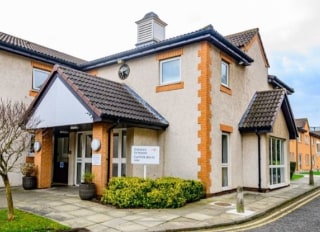Victoria Manor Nursing Home care home in Bonnington, Lochend and Craigentinny