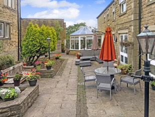 Church Road Care Home, residential care home in Hertford