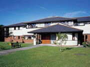 Ty Hafod Care Home, nursing home in Ely