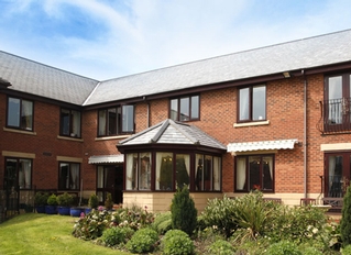 Guisborough Manor Care Home care home in Guisborough