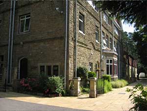 The Pines Care Home, residential care home in Reigate and Banstead