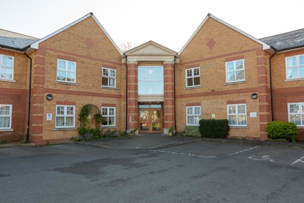 Glennfield Care Home care home in Wisbech