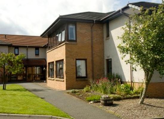 Benarty View Care Home, nursing home in Kirkcaldy