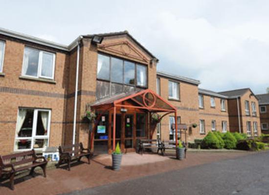 Comber Care Home, nursing home in Newtownards
