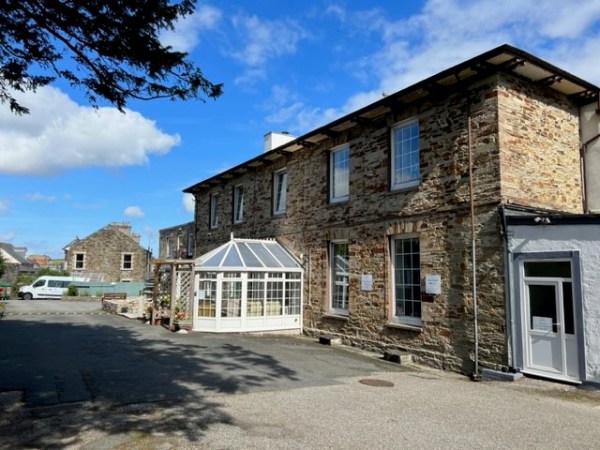 St Petrocs Care Home care home in Bodmin