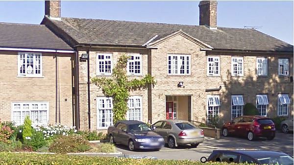 Limes Care Home care home in Driffield