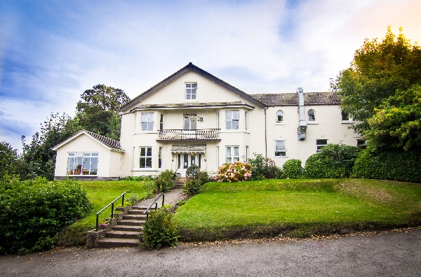 The Grange Nursing Home, nursing home in Basingstoke