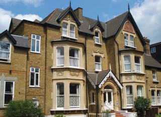 Bromley Park Nursing Home, nursing home in Bromley