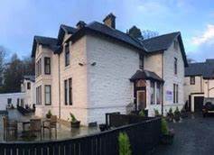 Blanefield House Care Home, nursing home in Killearn