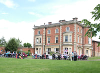 Merevale House Residential Care Home care home in Atherstone