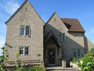Bridge House Residential Home, residential care home in Bristol
