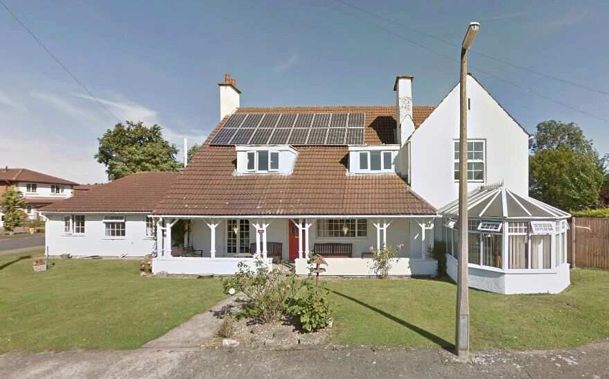 Redcote House Care Home, residential care home in Lincoln