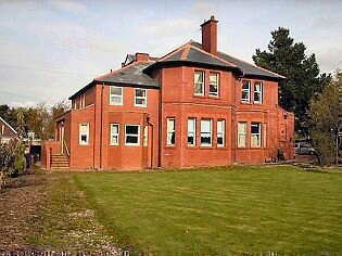 Hillcrest Residential Home, residential care home in Manchester