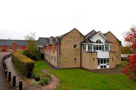 Eleanor Hodson House Nursing Home, nursing home in Caerleon