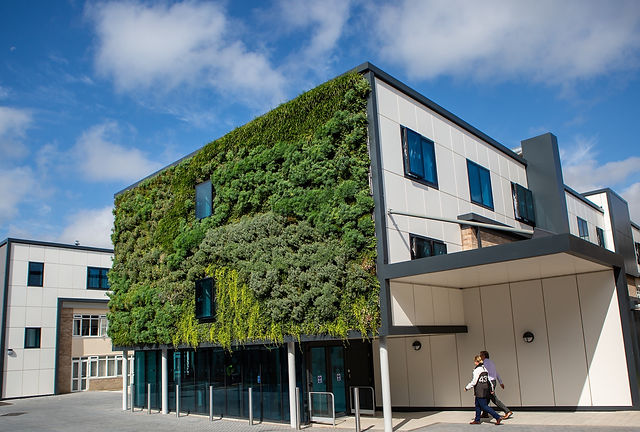 St Luke's Hospital, nursing home in Oxford