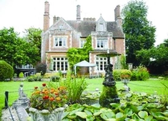Longbridge Deverill House Care Home, residential care home in Longbridge Deverill