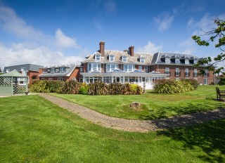 Oakland Grange Care Home care home in Southsea