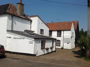 St Leonards Court Care Home, residential care home in Methwold