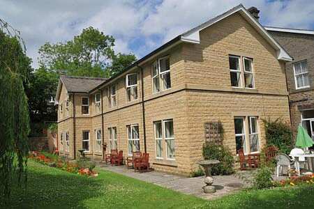 Darwin House Care Home, residential care home in Norton