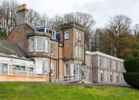 North Eden House Care Home, residential care home in Kirkcaldy