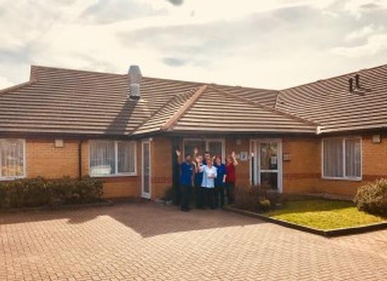Lavender Court Care Home, residential care home in Middlesbrough