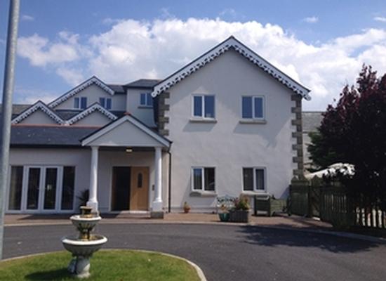 Richmond House Care Home, residential care home in Rhyl