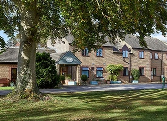 Tixover House Care Home care home in Stamford