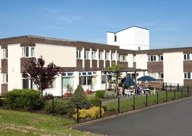 Clonmore House Residential Care Home care home in Whiteabbey