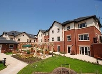 Trentham Care Centre care home in Stoke-on-Trent