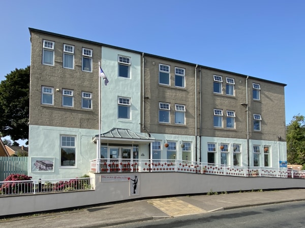 Hillcrest Residential Care Home, residential care home in Colburn