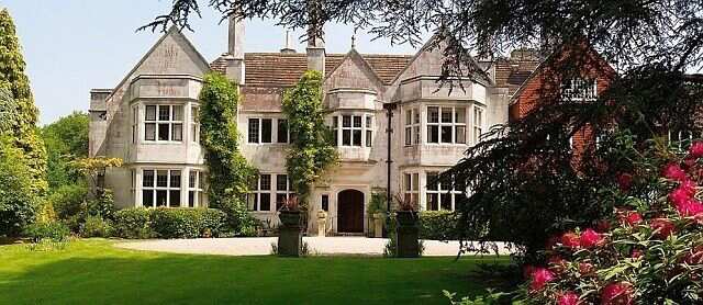 Woodlands House Residential Home, residential care home in Totton