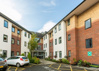 Allingham House Care Home care home in Altrincham