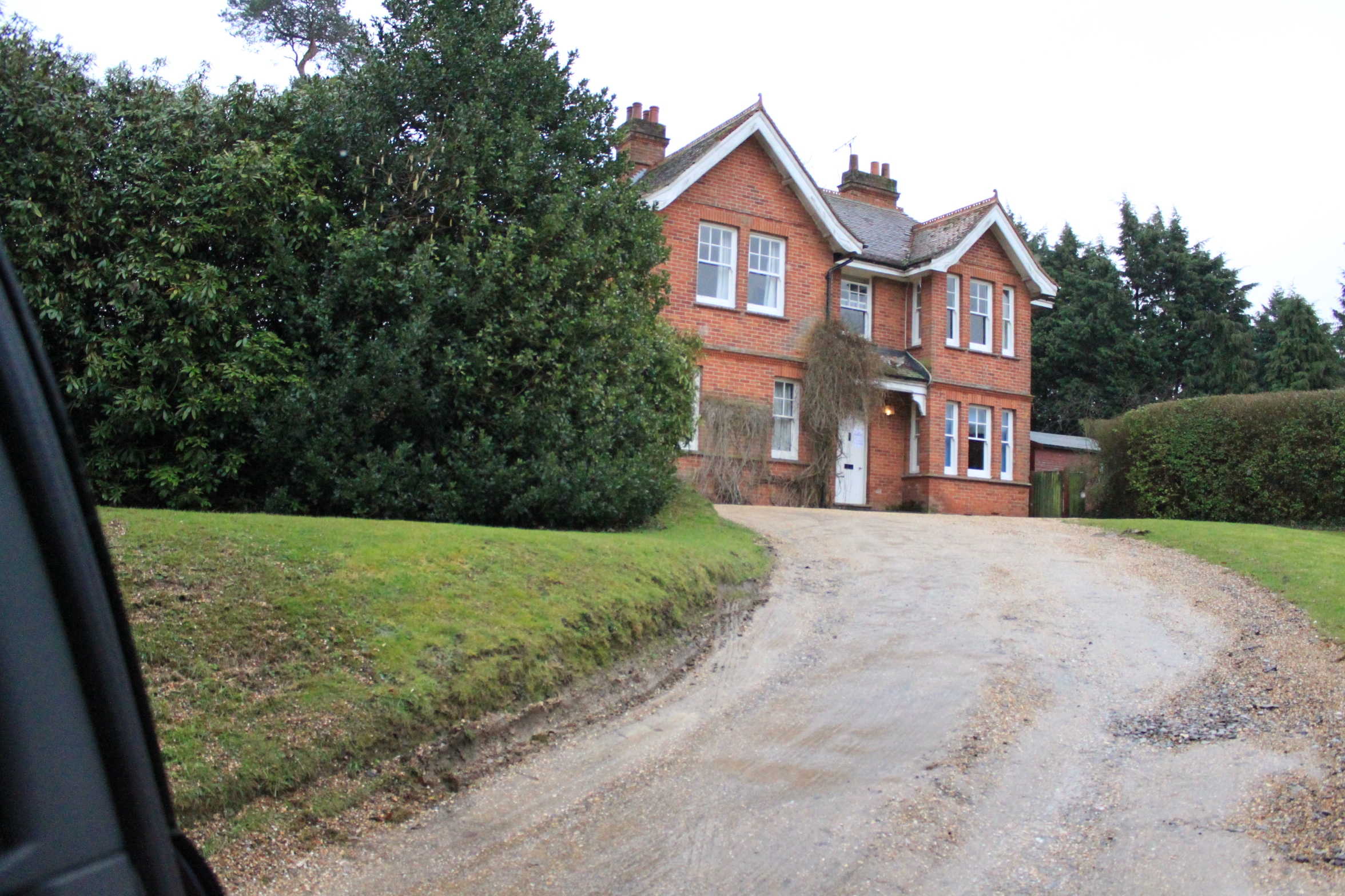 Crossways Nursing Home, nursing home in Bedford