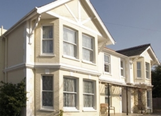 Kite Hill Care Home, residential care home in Newport