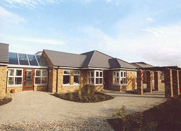 Seven Oaks Housing with Care care home in Londonderry