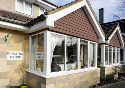 Kingston House Care Home care home in Calne
