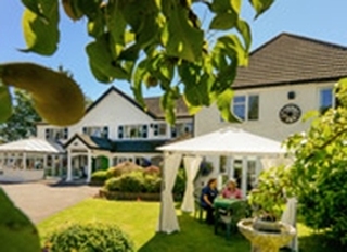 Tendring Care Home, residential care home in Totton