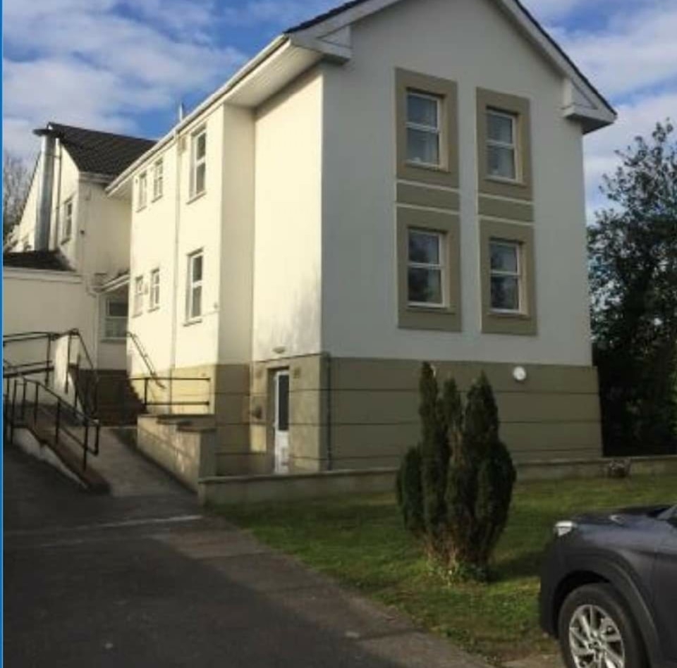 Ty Waunarlwydd Care Home, residential care home in Penderry