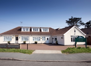 Mid-Meadows Care Home, residential care home in Frinton and Walton