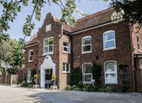 Legra Care Home, residential care home in Southend-on-Sea