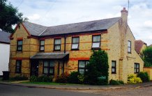 Guyatt House Care Home care home in Lode