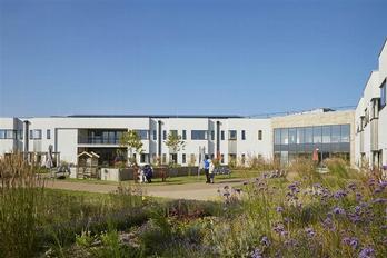 Lydia Eva Court Care Home care home in Great Yarmouth