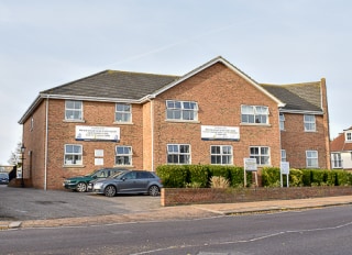 Kathryn Court Care Home, residential care home in Southend-on-Sea