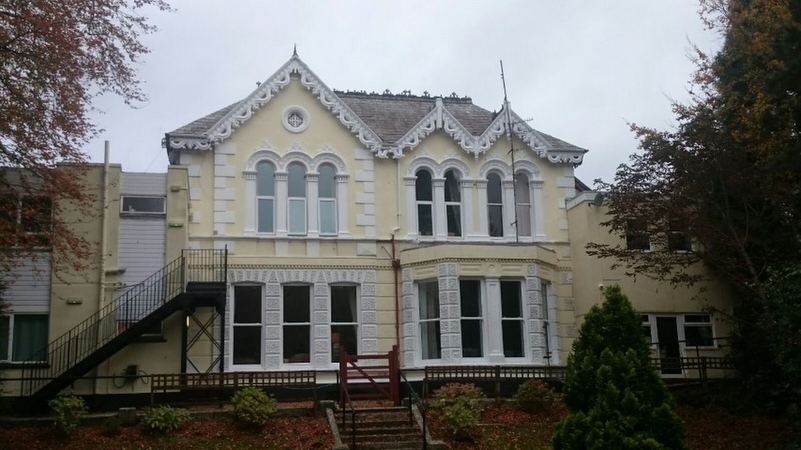 Caprera Care Home care home in St Austell