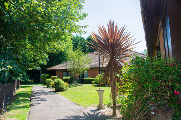 New Copford Place Care Home, residential care home in Fordham