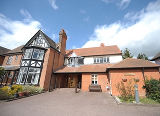 Beechlands Care Home care home in Loughton
