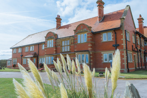 New Thursby Nursing Home care home in Lytham Saint Annes