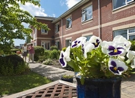 Riversway Nursing Home, nursing home in Bristol