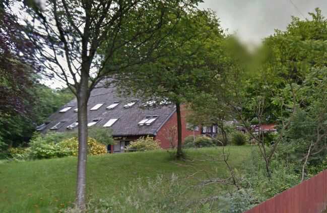 Pentre House Care Home, residential care home in Ystrad