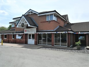 Florence Mill Nursing Home, nursing home in Birchwood